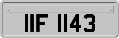 IIF1143