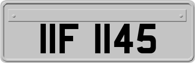 IIF1145