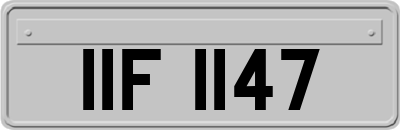 IIF1147