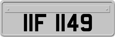IIF1149