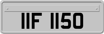 IIF1150