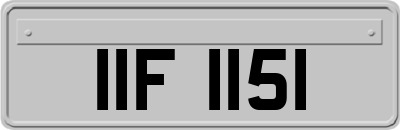 IIF1151