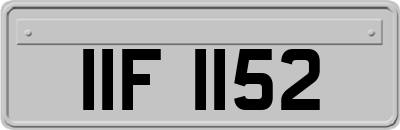 IIF1152