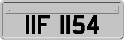 IIF1154