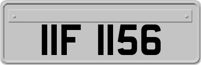 IIF1156