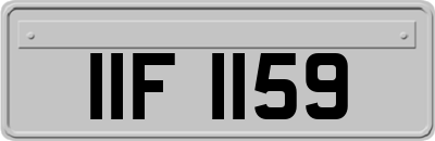 IIF1159