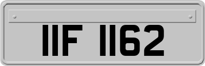 IIF1162