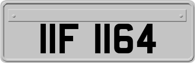 IIF1164