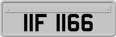 IIF1166