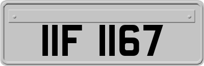IIF1167