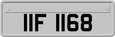 IIF1168
