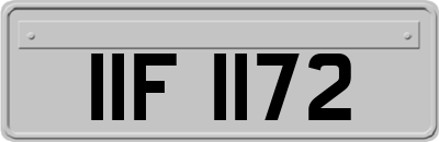 IIF1172