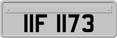 IIF1173