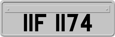 IIF1174
