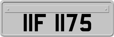 IIF1175