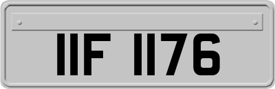 IIF1176