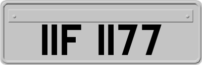 IIF1177