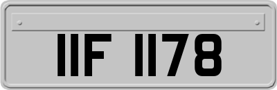 IIF1178