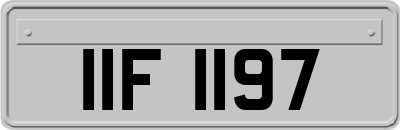 IIF1197
