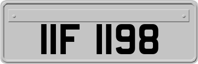 IIF1198
