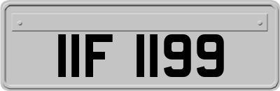 IIF1199