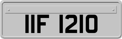 IIF1210