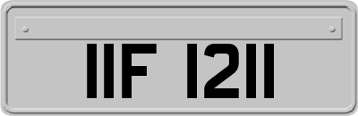 IIF1211