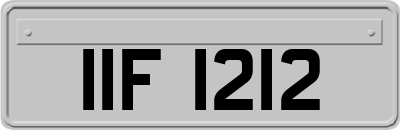IIF1212