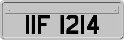 IIF1214