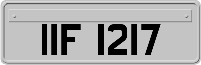 IIF1217