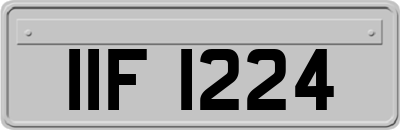 IIF1224