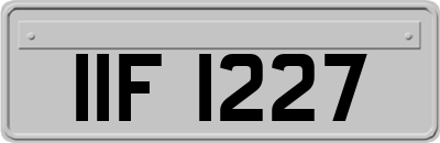 IIF1227