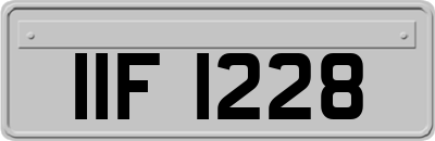 IIF1228