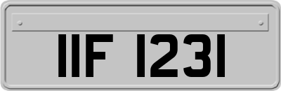 IIF1231