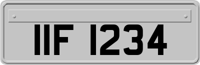 IIF1234