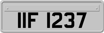 IIF1237