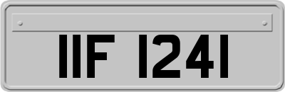 IIF1241