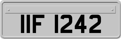 IIF1242