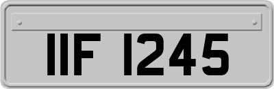 IIF1245