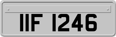 IIF1246