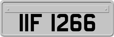 IIF1266