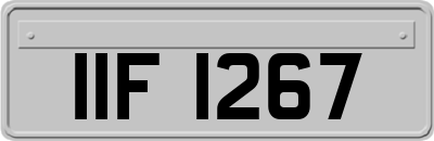 IIF1267