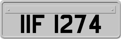 IIF1274