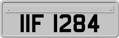 IIF1284