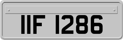 IIF1286