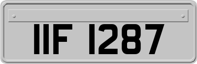 IIF1287