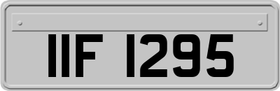 IIF1295