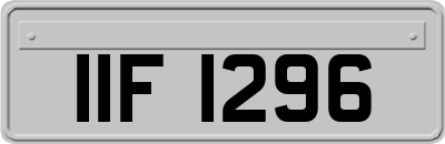 IIF1296