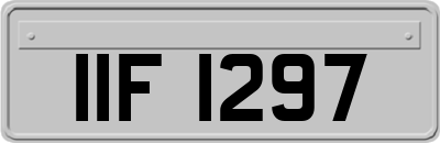 IIF1297
