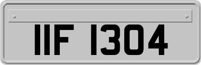 IIF1304